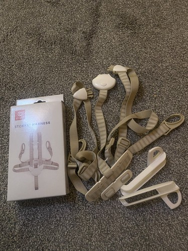 Stokke tripp trapp - stokke, baby