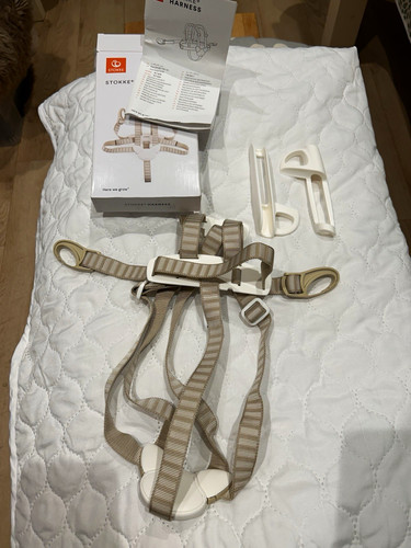 Stokke tripp trapp - stokke,