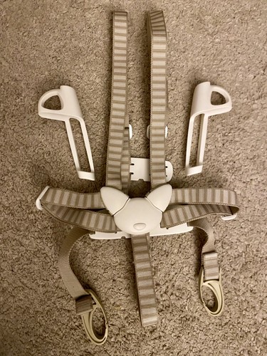 Stokke tripp trapp - harness, &