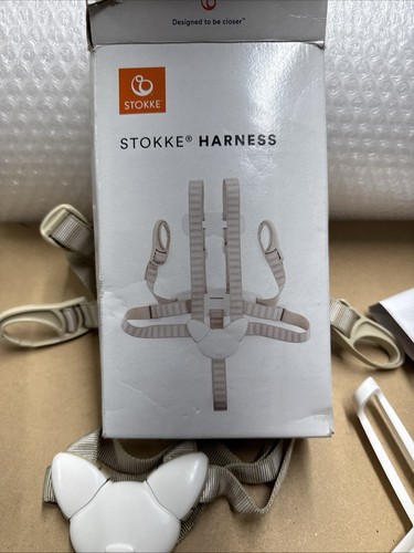 Stokke harness for - for,