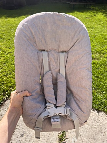 Stokke tripp trapp high chair - trapp,