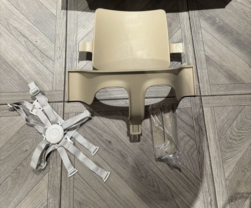 Tripp trapp baby set natural - baby,