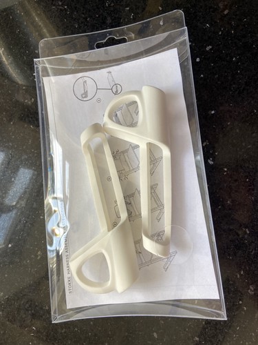 Stokke tripp trapp white - tripp,