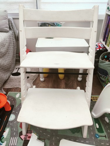 Stokke tripp trapp - stokke, highchair