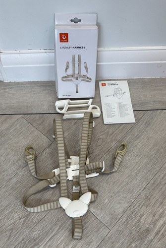 Stokke tripp trapp harness - stokke,
